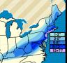 Anticipated Snowfall