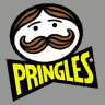 Pringles Guy